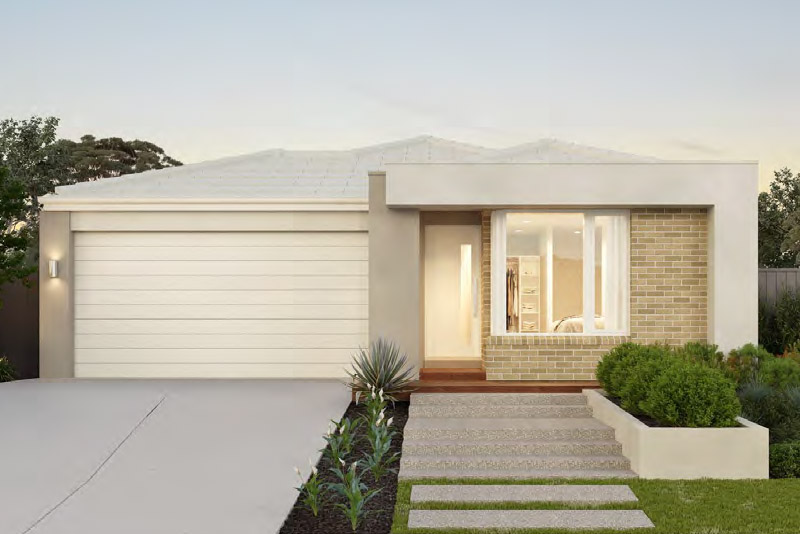 First Home Buyer